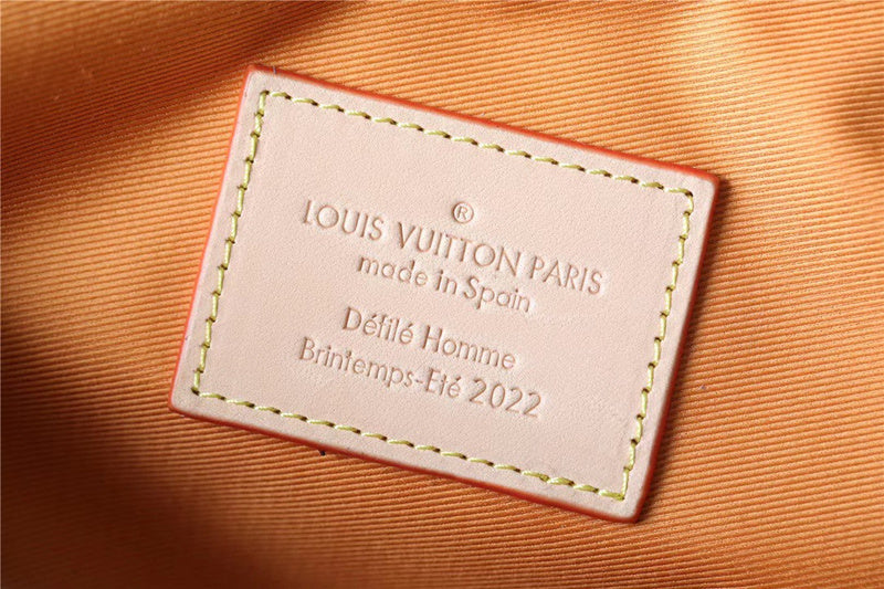 Ver Fashion Lu-Vi bags - 10263