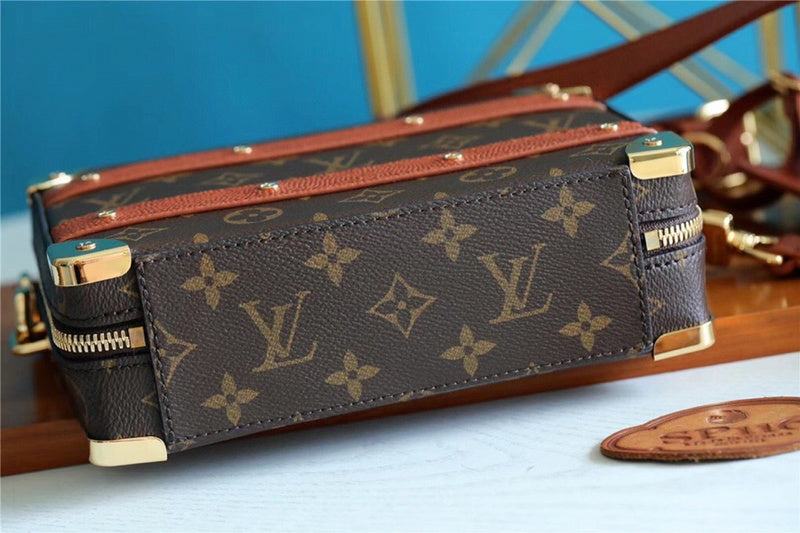 Ver Fashion Lu-Vi bags - 10119