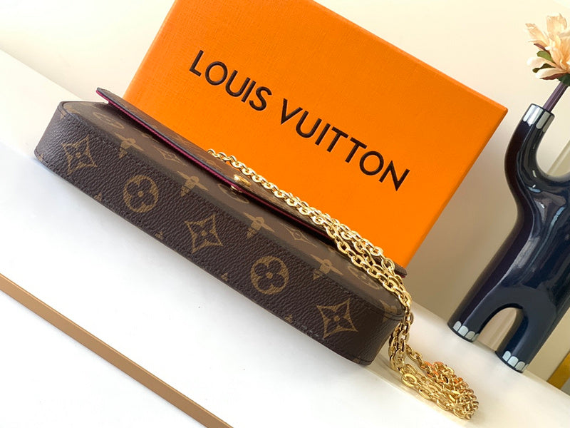 Ver Fashion Lu-Vi Bags - 16871