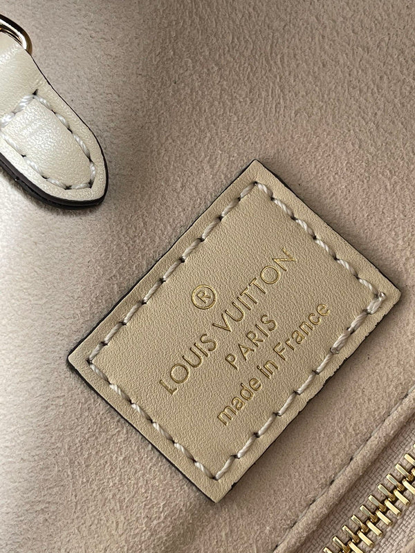 Ver Fashion Lu-Vi bags - 17692