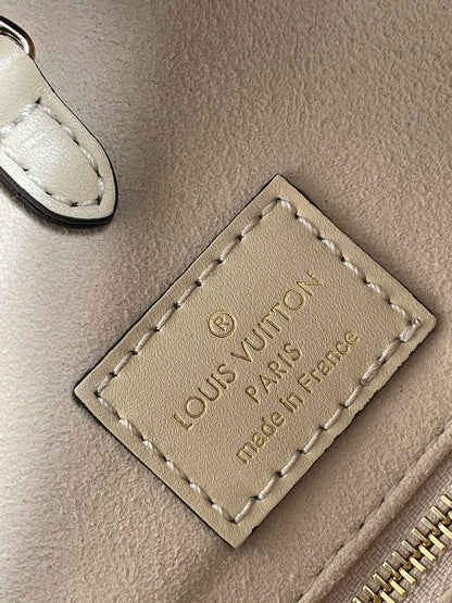 Ver Fashion Lu-Vi bags - 17692