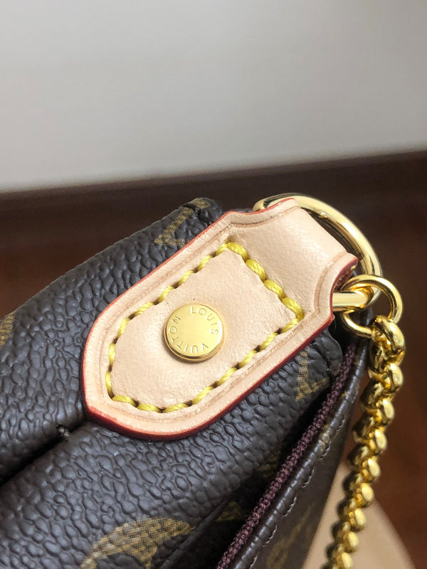 Ver Fashion Lu-Vi bags - 17473