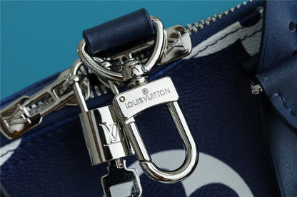 Ver Fashion Lu-Vi bags - 11210