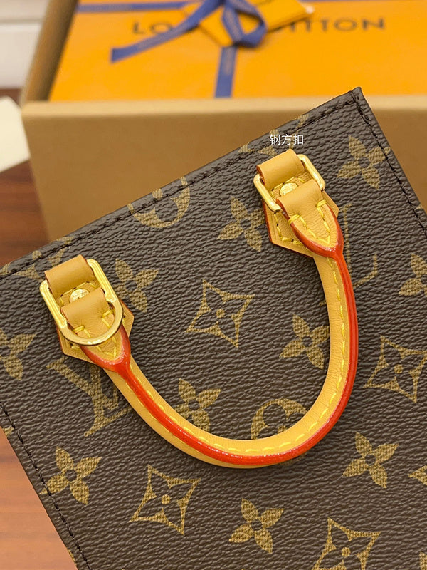 Ver Fashion Lu-Vi Bags - 16638