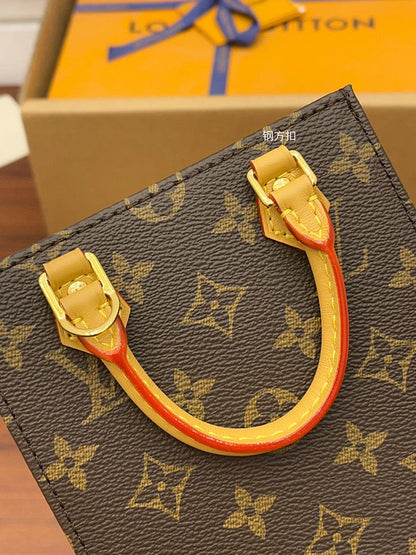 Ver Fashion Lu-Vi Bags - 16638