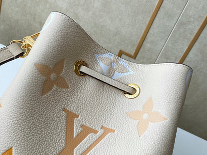 Ver Fashion Lu-Vi bags - 17539