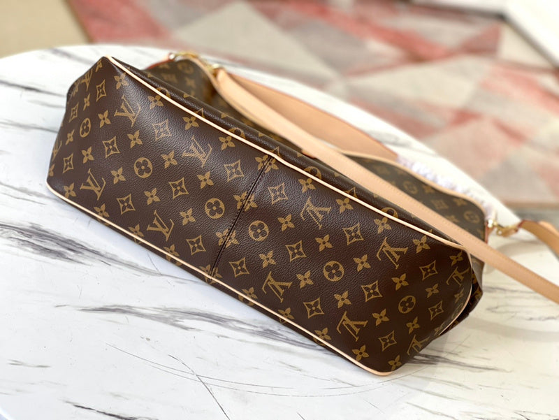 Ver Fashion Lu-Vi Bags - 16810