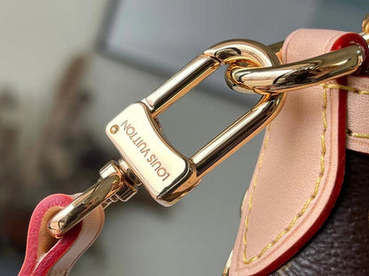 Ver Fashion Lu-Vi bags - 17148