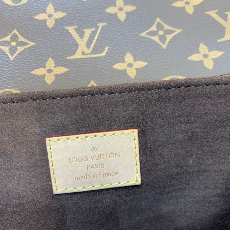 Ver Fashion Lu-Vi Bags - 16665