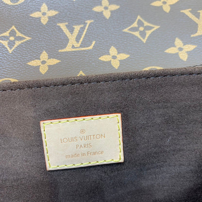 Ver Fashion Lu-Vi Bags - 16665