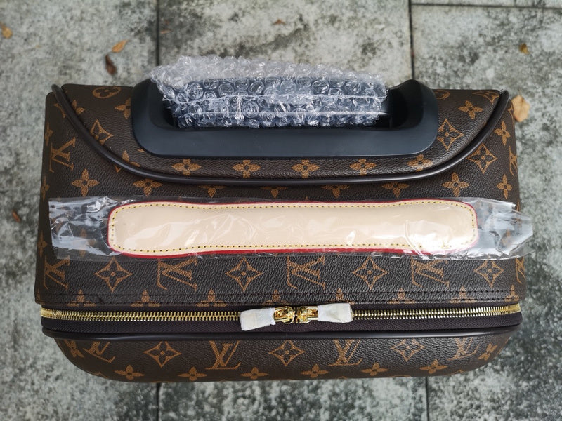Ver Fashion Lu-Vi bags - 11374