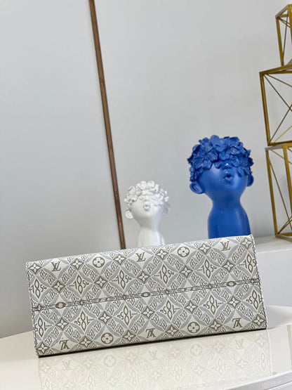 Ver Fashion Lu-Vi bags - 17156