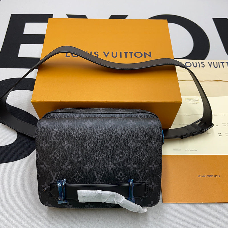 Ver Fashion Lu-Vi bags - 10295