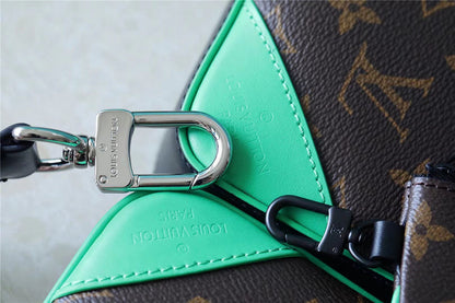 Ver Fashion Lu-Vi bags - 10043