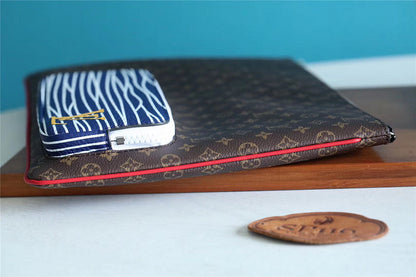 Ver Fashion Lu-Vi bags - 10830
