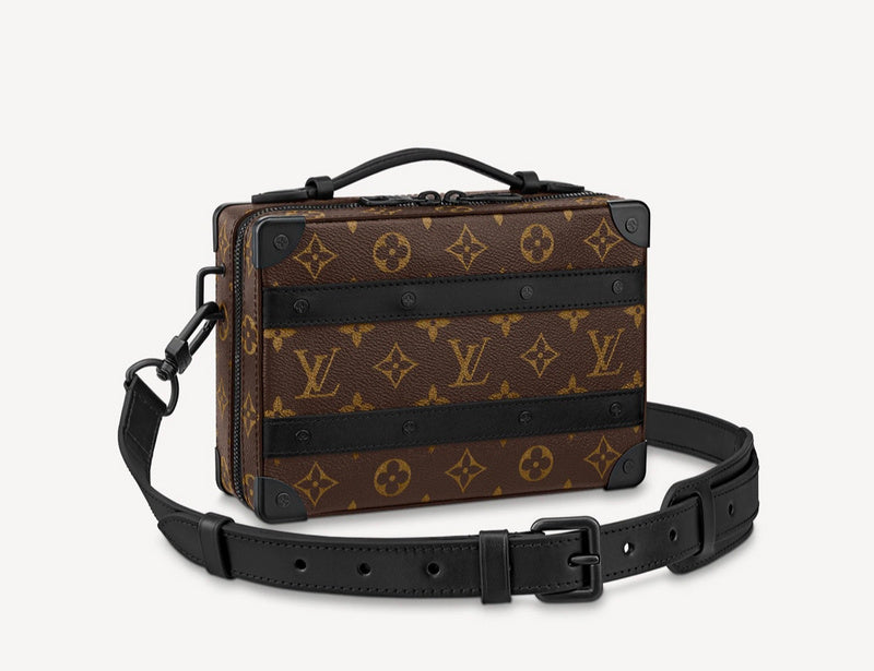 Ver Fashion Lu-Vi Bags - 16958