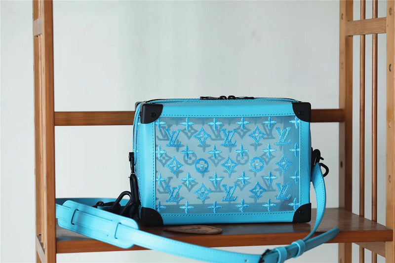 Ver Fashion Lu-Vi bags - 10189