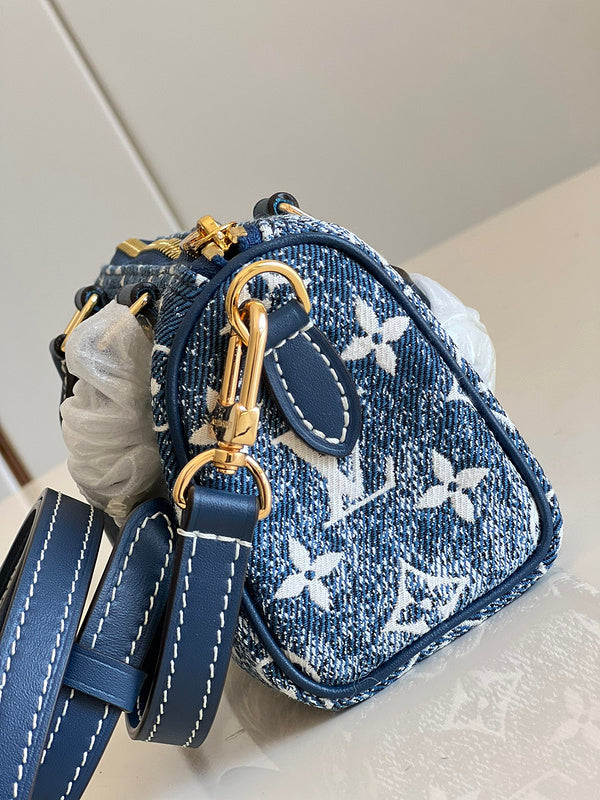 Ver Fashion Lu-Vi bags - 17031