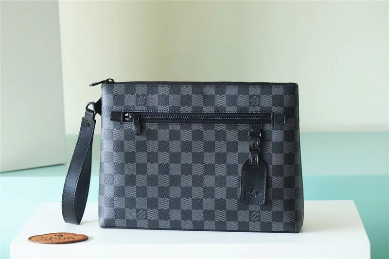 Ver Fashion Lu-Vi bags - 10510