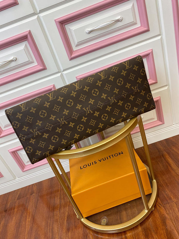 Ver Fashion Lu-Vi bags - 17806