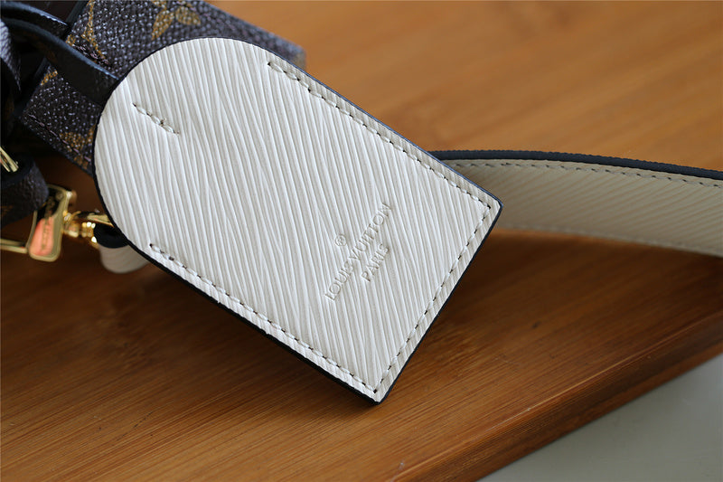 Ver Fashion Lu-Vi bags - 8051