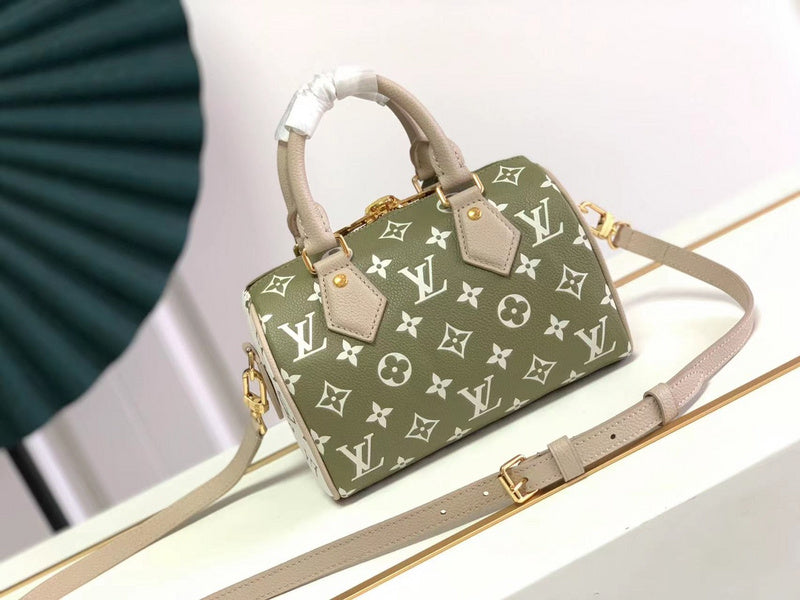 Ver Fashion Lu-Vi Bags - 16775