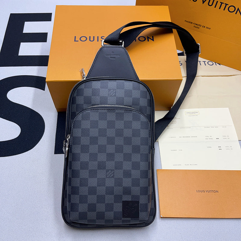 Ver Fashion Lu-Vi bags - 10207