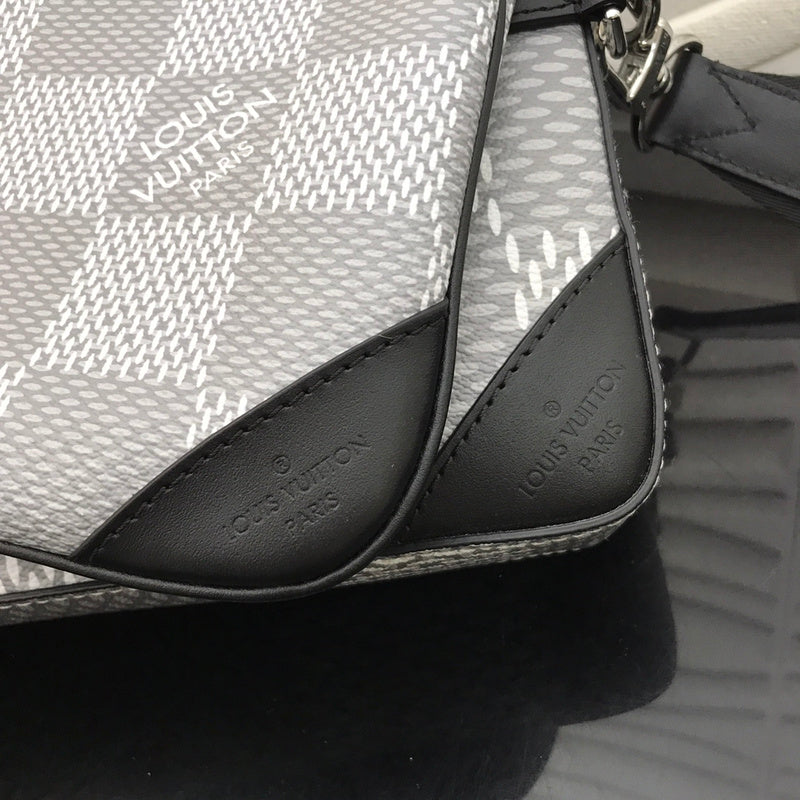 Ver Fashion Lu-Vi bags - 17701