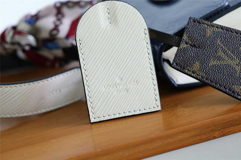 Ver Fashion Lu-Vi bags - 8050