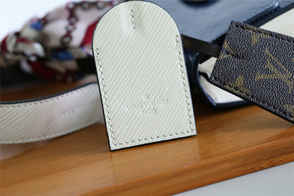 Ver Fashion Lu-Vi bags - 8050