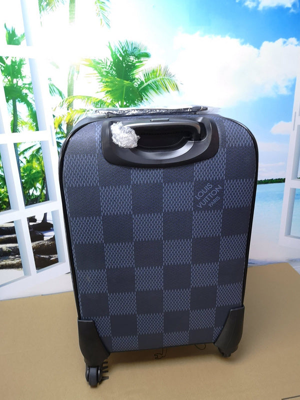 Ver Fashion Lu-Vi bags - 11383