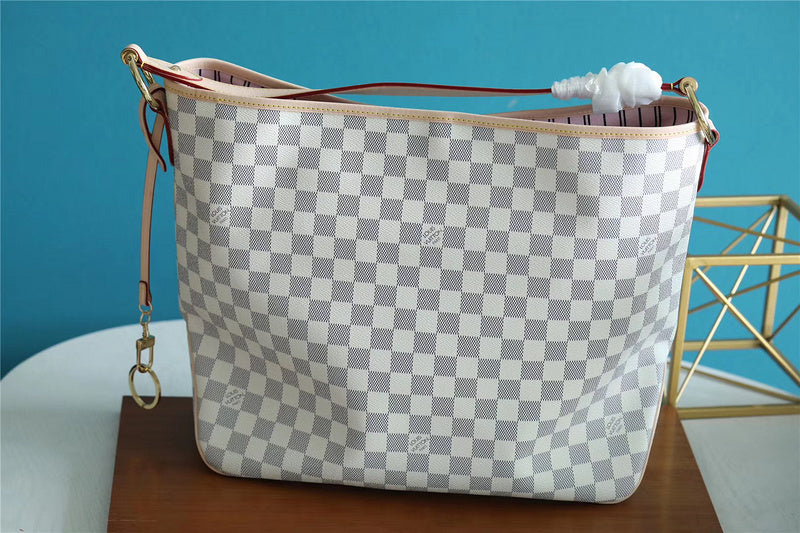 Ver Fashion Lu-Vi bags - 8021