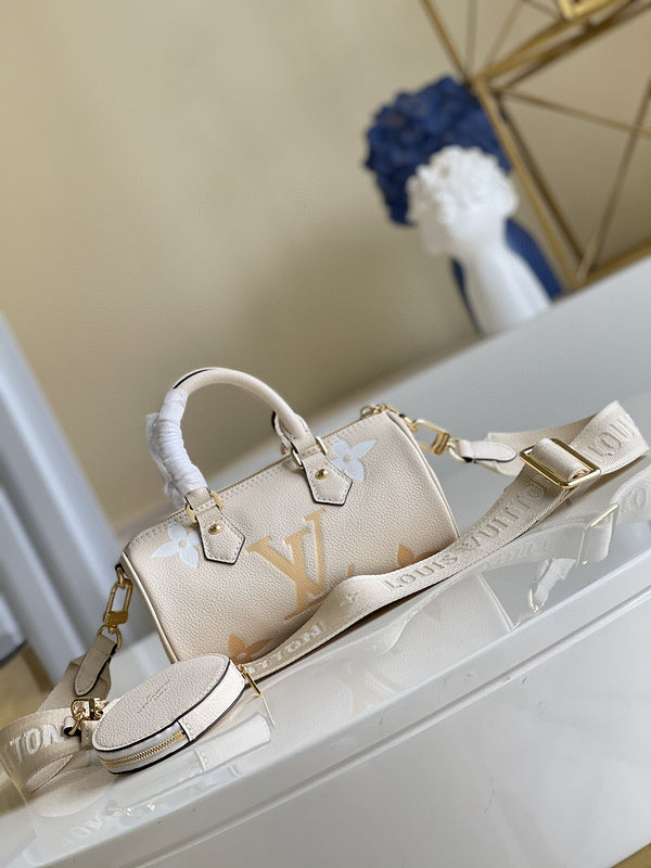 Ver Fashion Lu-Vi bags - 17203