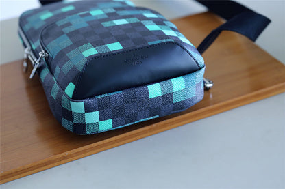 Ver Fashion Lu-Vi bags - 10238