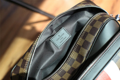 Ver Fashion Lu-Vi bags - 10367