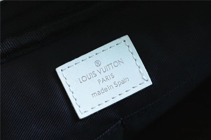 Ver Fashion Lu-Vi bags - 10282