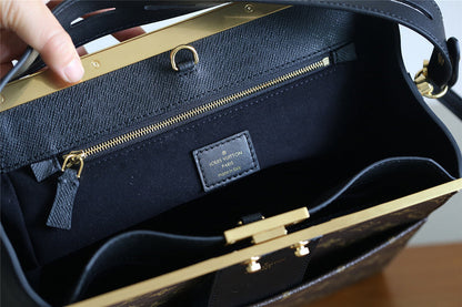 Ver Fashion Lu-Vi bags - 8029