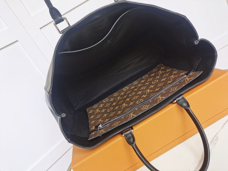 Ver Fashion Lu-Vi bags - 17757