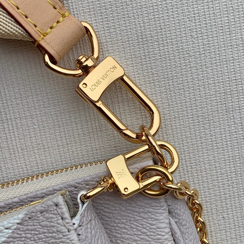 Ver Fashion Lu-Vi bags - 17591