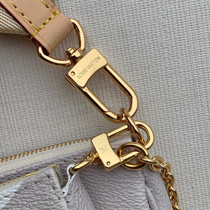 Ver Fashion Lu-Vi bags - 17591