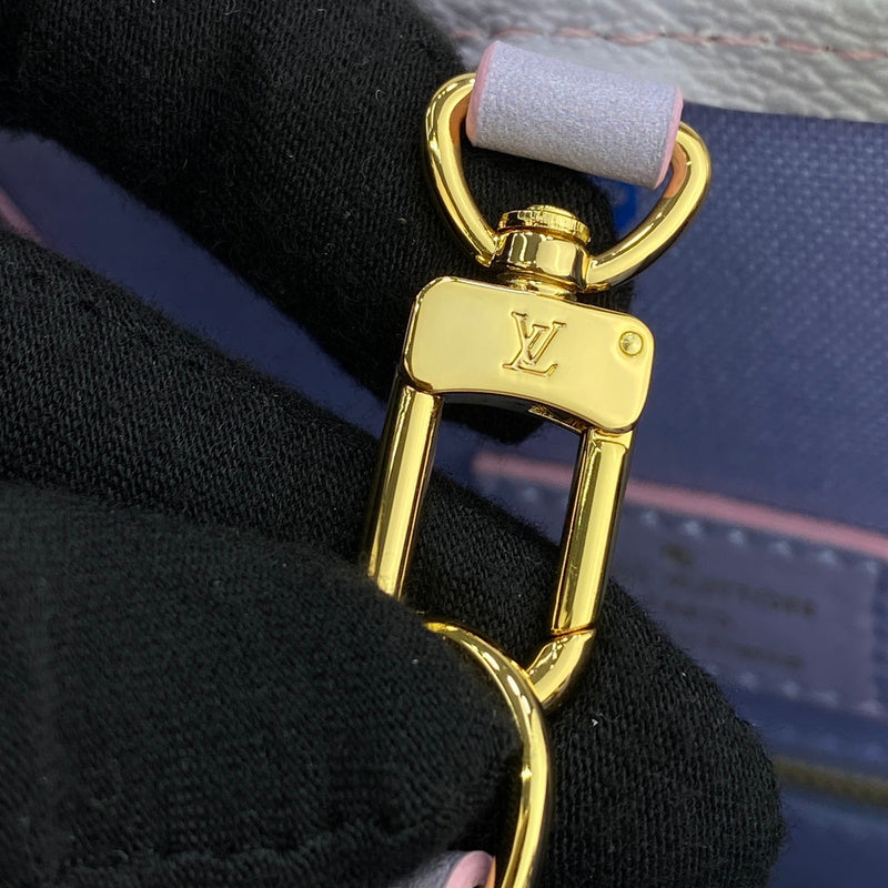 Ver Fashion Lu-Vi Bags - 16670