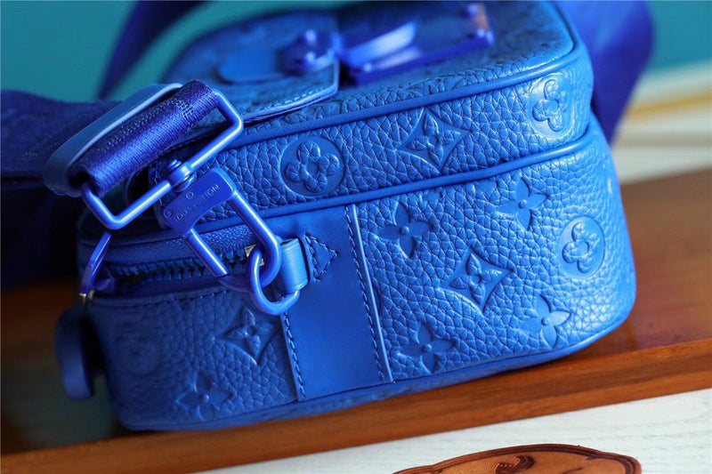 Ver Fashion Lu-Vi bags - 10104