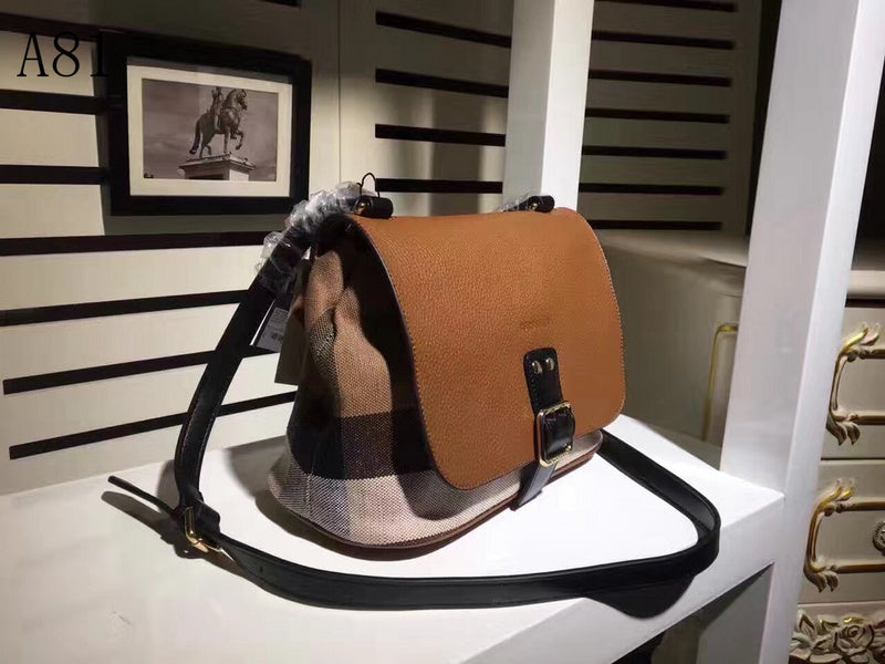 Ver Fashion -BBR Bags - 866