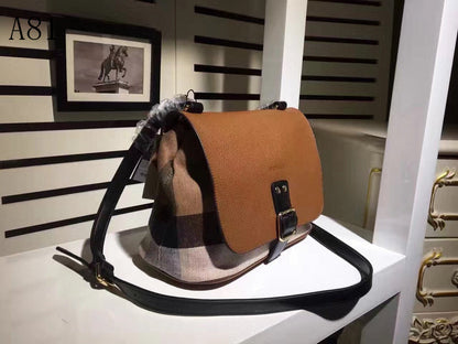 Ver Fashion -BBR Bags - 866