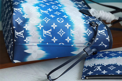 Ver Fashion Lu-Vi bags - 8060