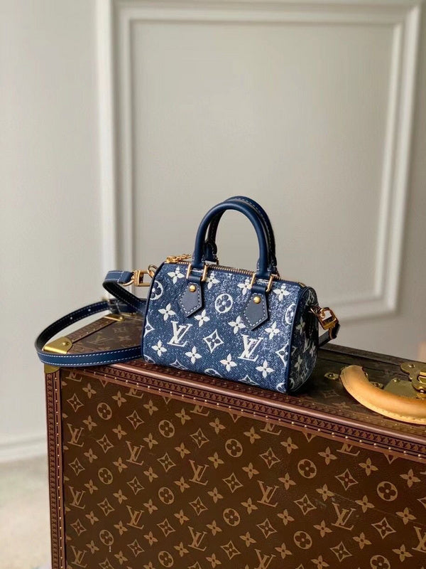 Ver Fashion Lu-Vi Bags - 16611