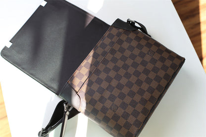 Ver Fashion Lu-Vi bags - 10416