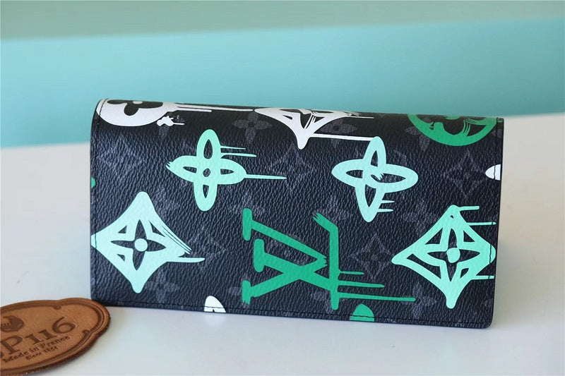 Ver Fashion Lu-Vi bags - 10636