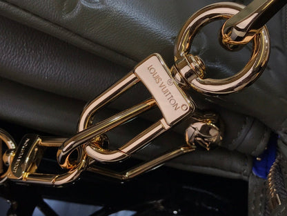 Ver Fashion Lu-Vi bags - 17627