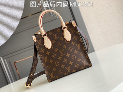 Ver Fashion Lu-Vi Bags - 16977